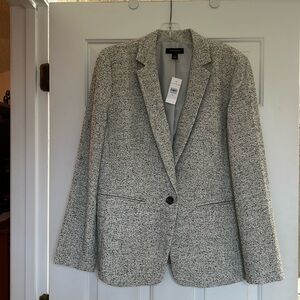 Brand new, classic blazer